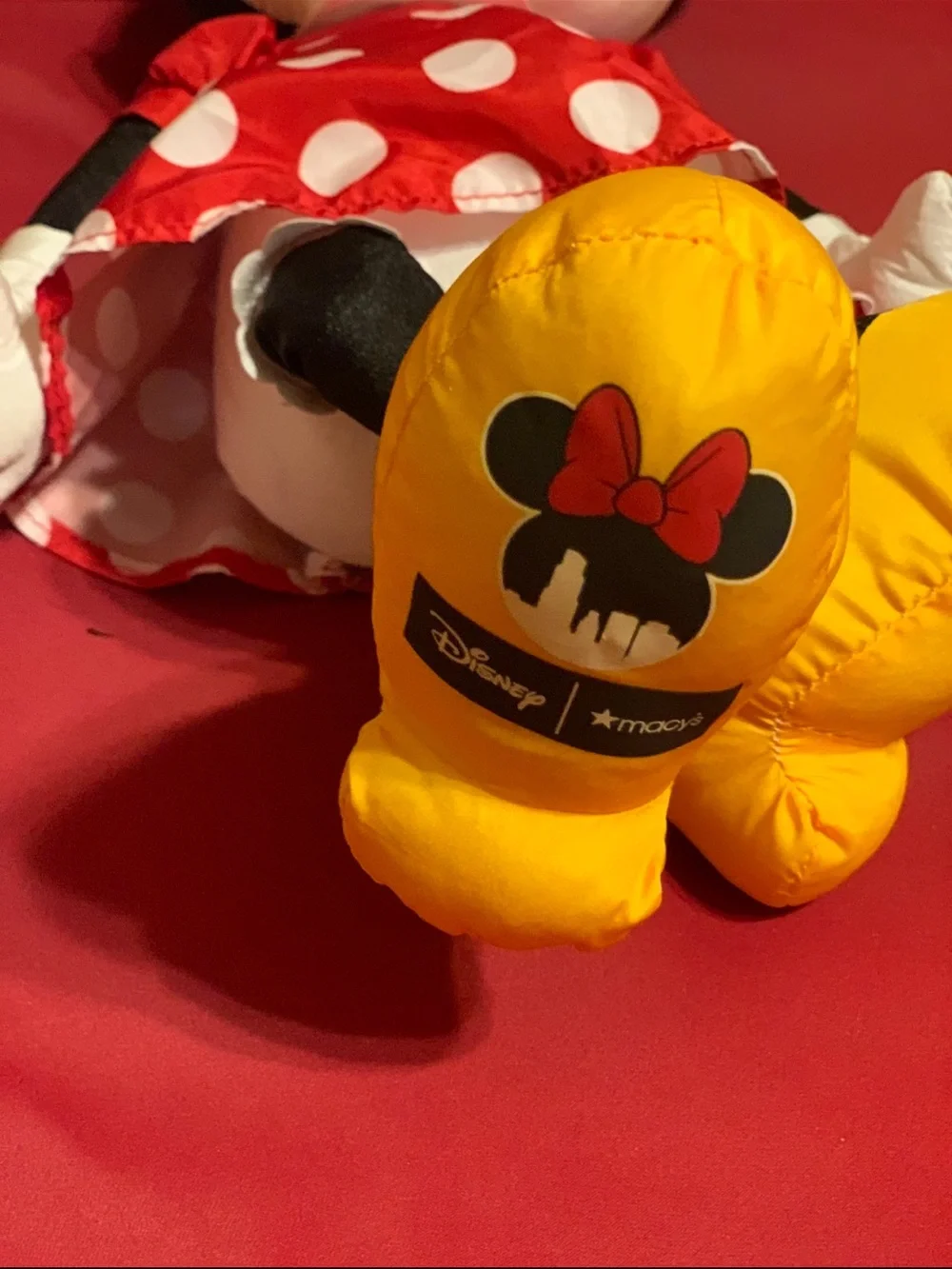 Disney classic minnie